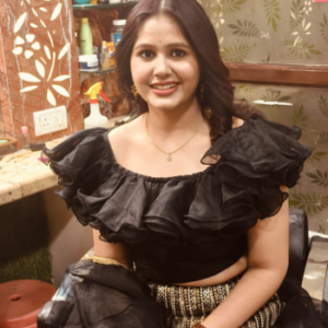 Shivani Tripathi