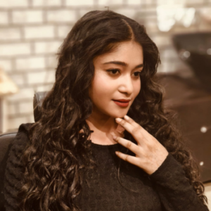 Priya Sinha